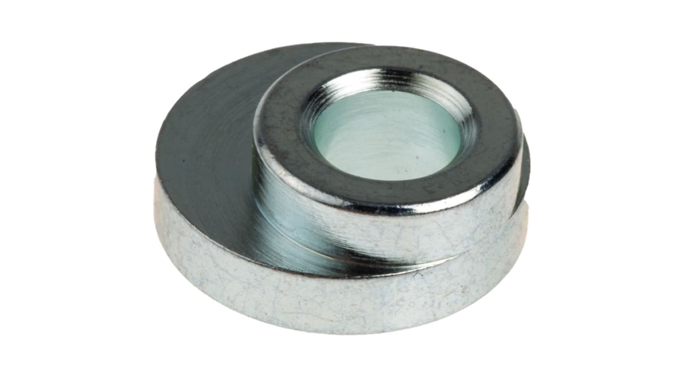 Rs-Online Fissaggio eccentrico Baumer per uso con G0356 GA211 GA240 GA241 GBA2W GBAMW GBMMW GBP5W GI356 GI357 GM400