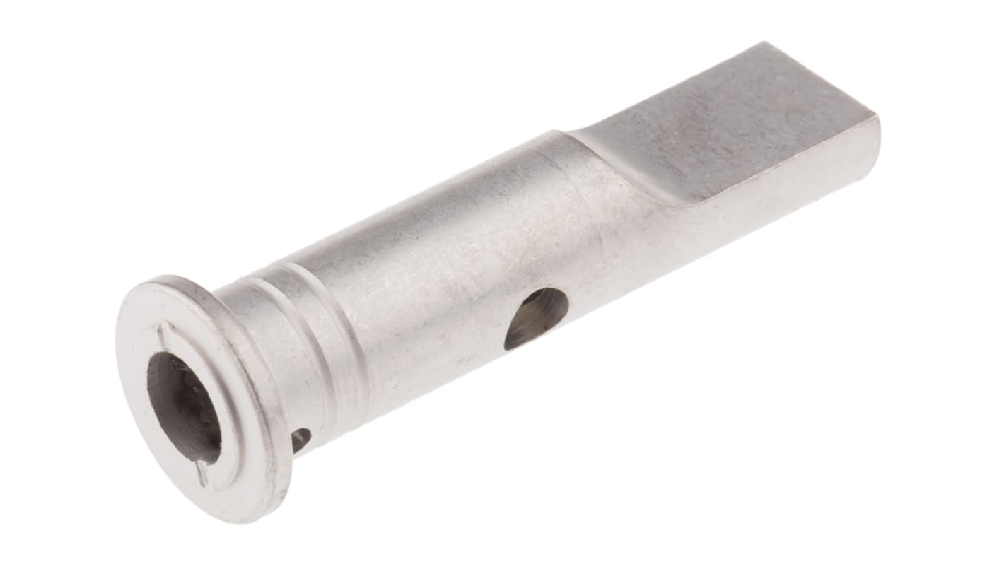 Antex Nozzle for use with Portasol Pro II Gas Iron