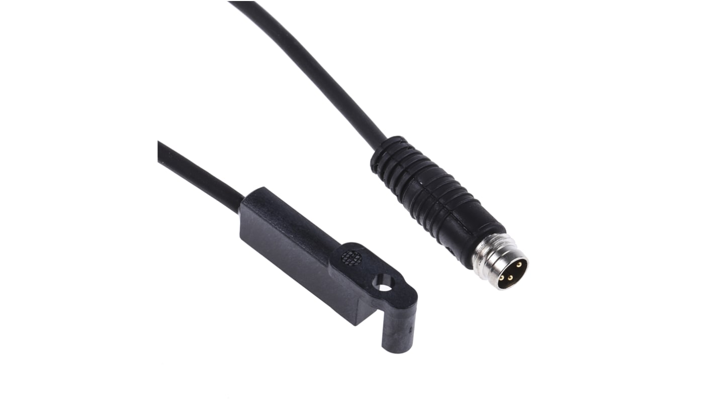 BALLUFF Magnetfeld-Sensor PNP, 10 → 30V dc, IP67