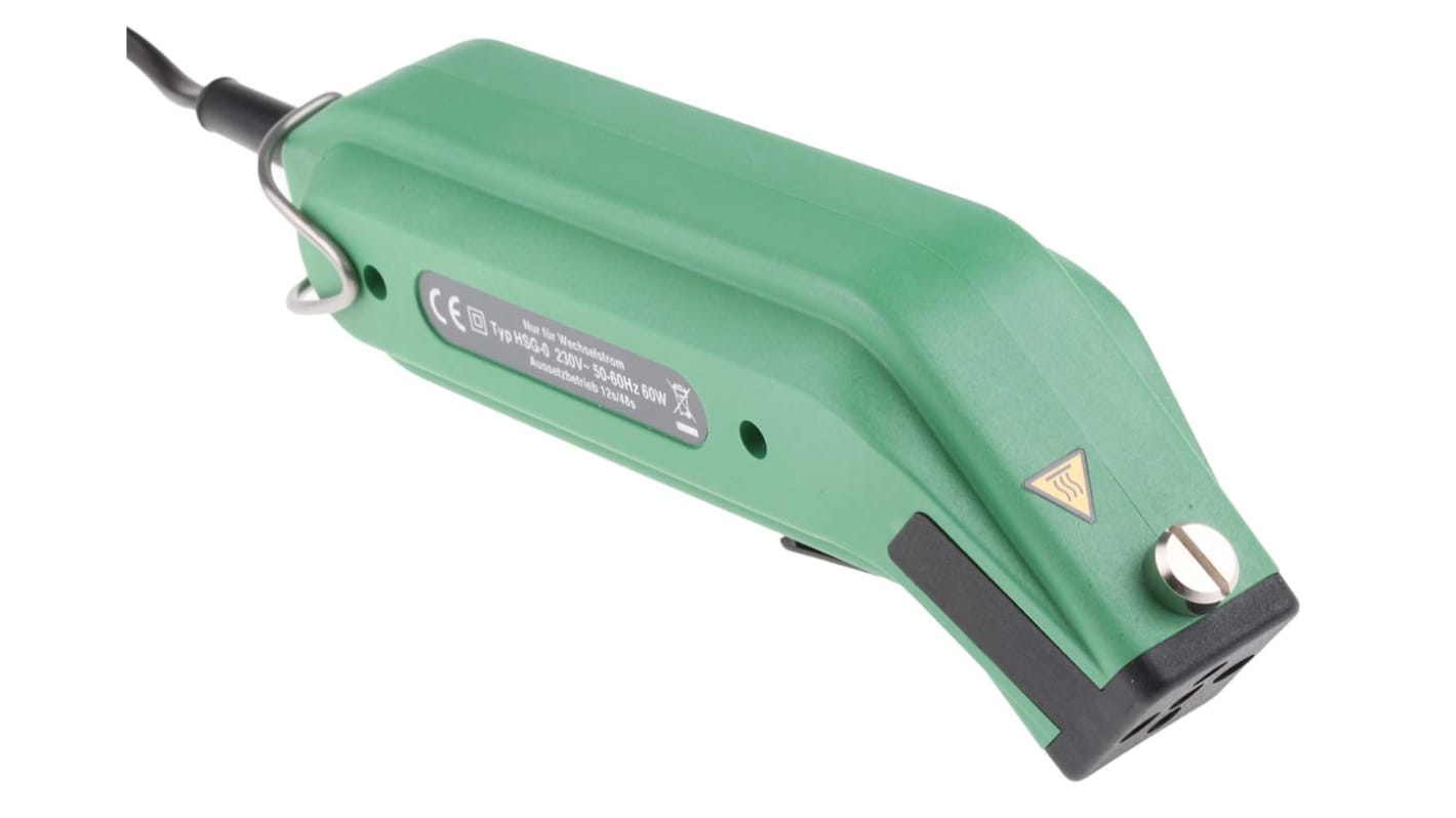 Engel Soldering Accessory HSG-0 Soldering Iron Hot Blade