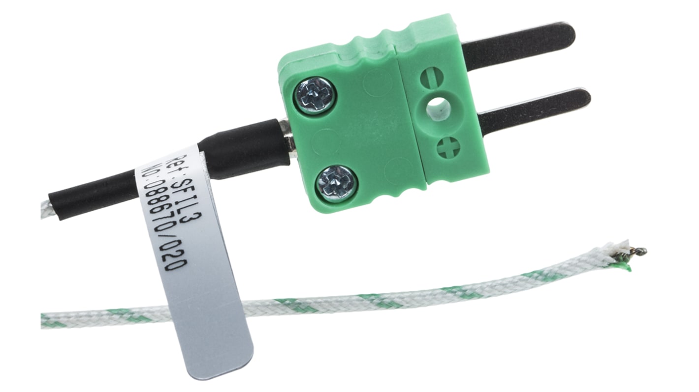 Hanna Instruments Temperatursensor