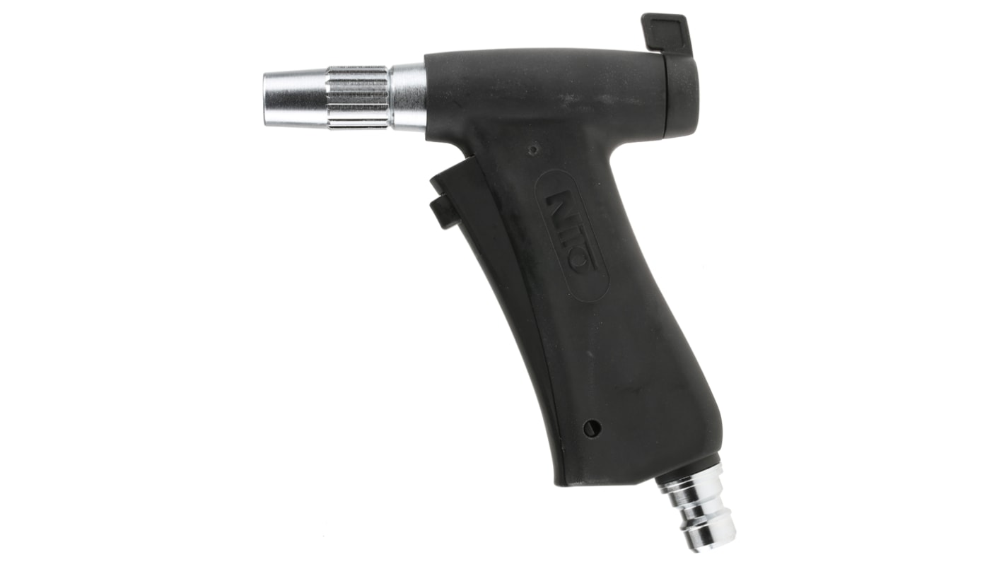 Pistola spray Nito 53800G1, pressione max 6 bar, connessione filettata BSP 1/2
