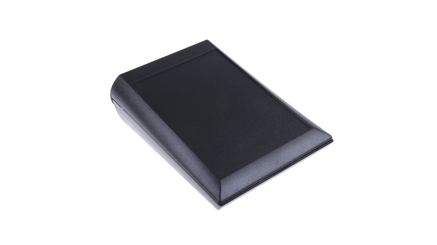 OKW ABS 斜面台式外壳, 200 x 150 x 71.5mm, Comtec系列