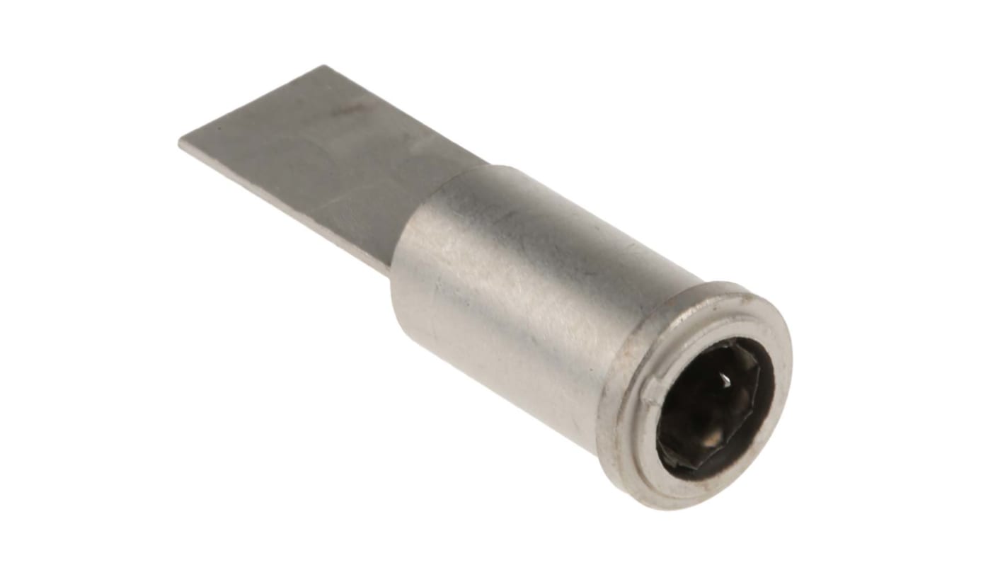 Cuchilla caliente para soldador Ersa, para usar con Independent 75 Gas Soldering Iron