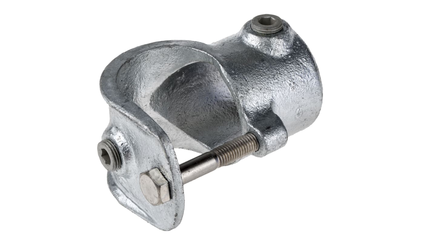 RS PRO 接続部品 Tクランプ 鋳鉄
