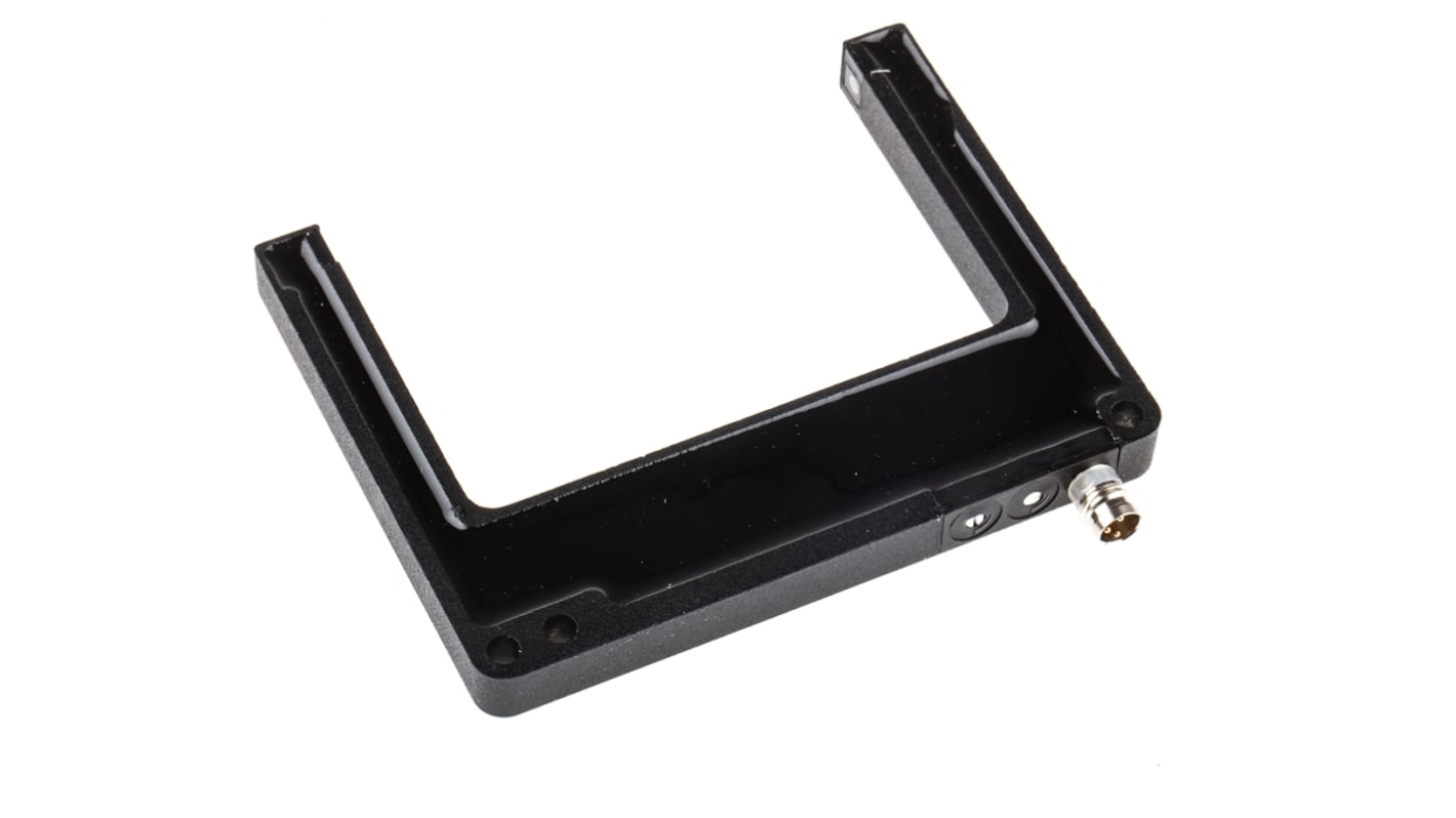 Rs-Online Sensore fotoelettrico a forcella BALLUFF a fascio diretto rilevamento 80 mm uscita PNP