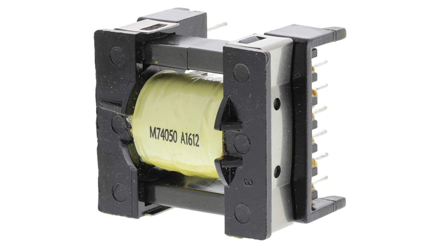 Trasformatore SMPS Myrra 74050, 60 → 80W, primario 85 → 265V ca, secondario 3.3 → 6.5 V ac, 9