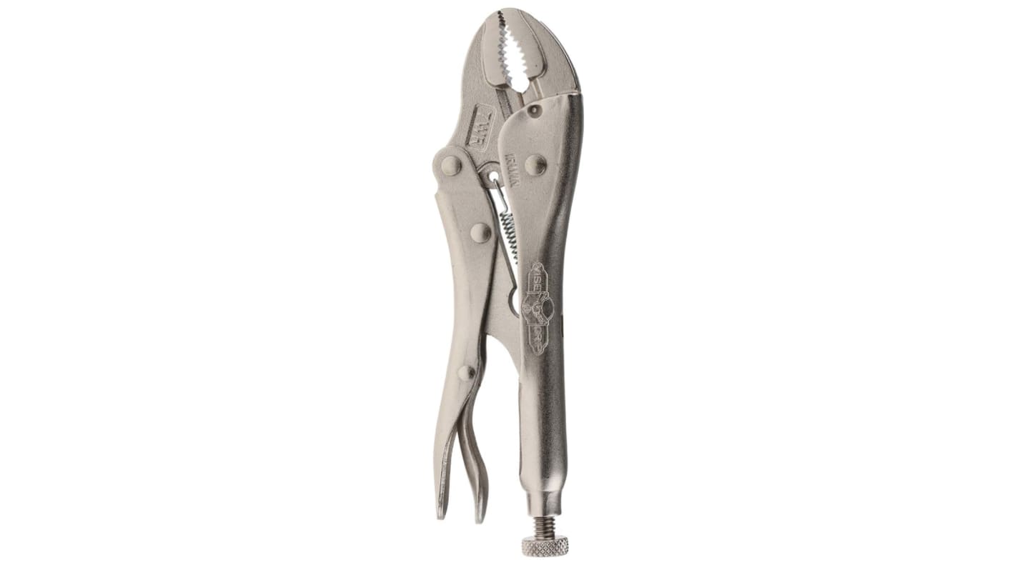 Irwin Pliers, 178 mm Overall