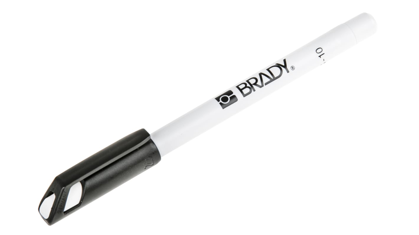 Brady Marker Pen