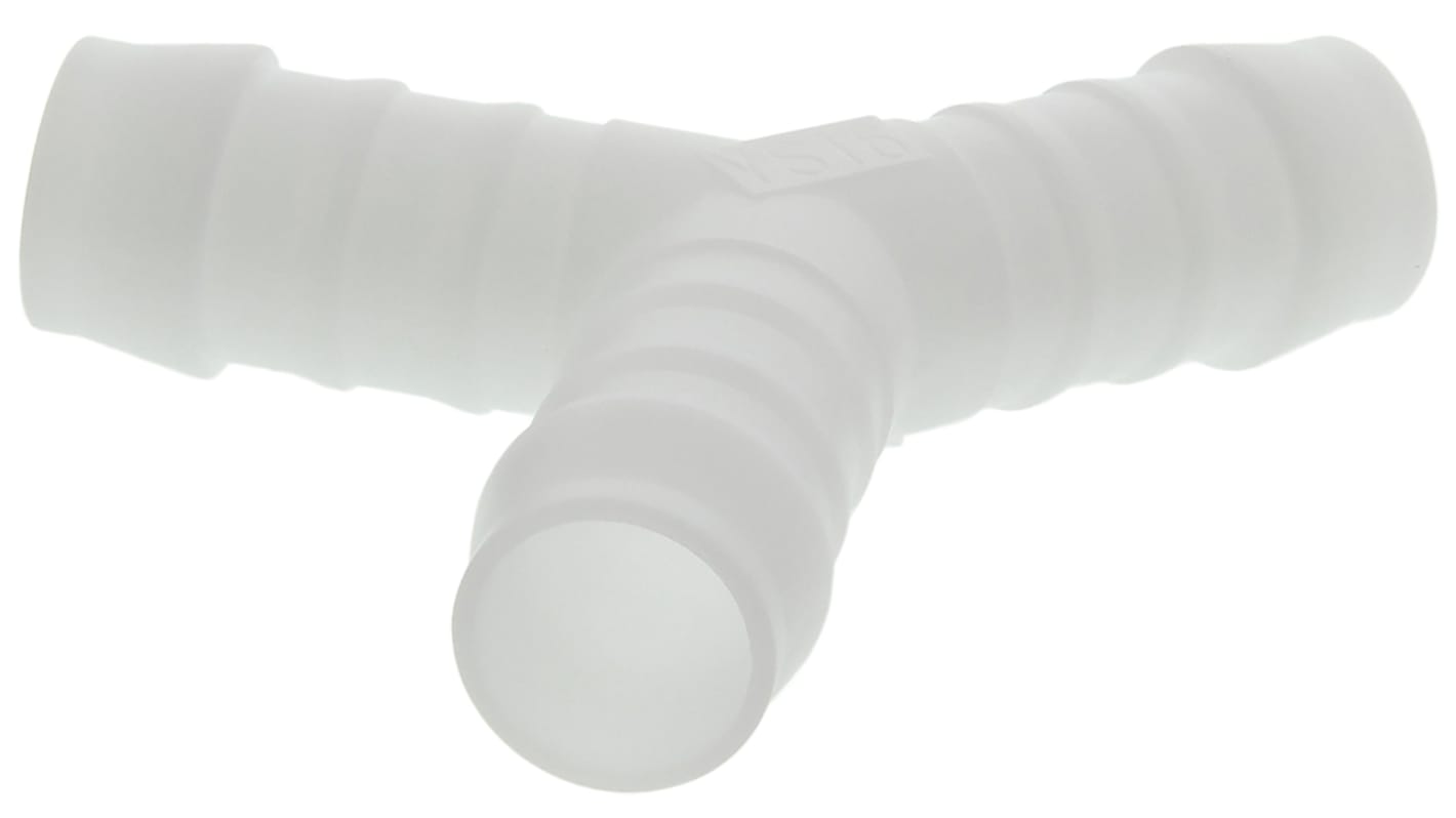 RS PRO Hose Connector, Y Hose Joiner 16mm ID
