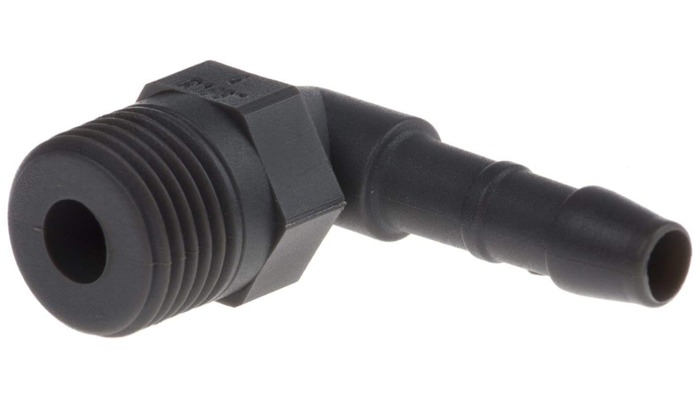 Conector para manguera RS PRO, Poliamida