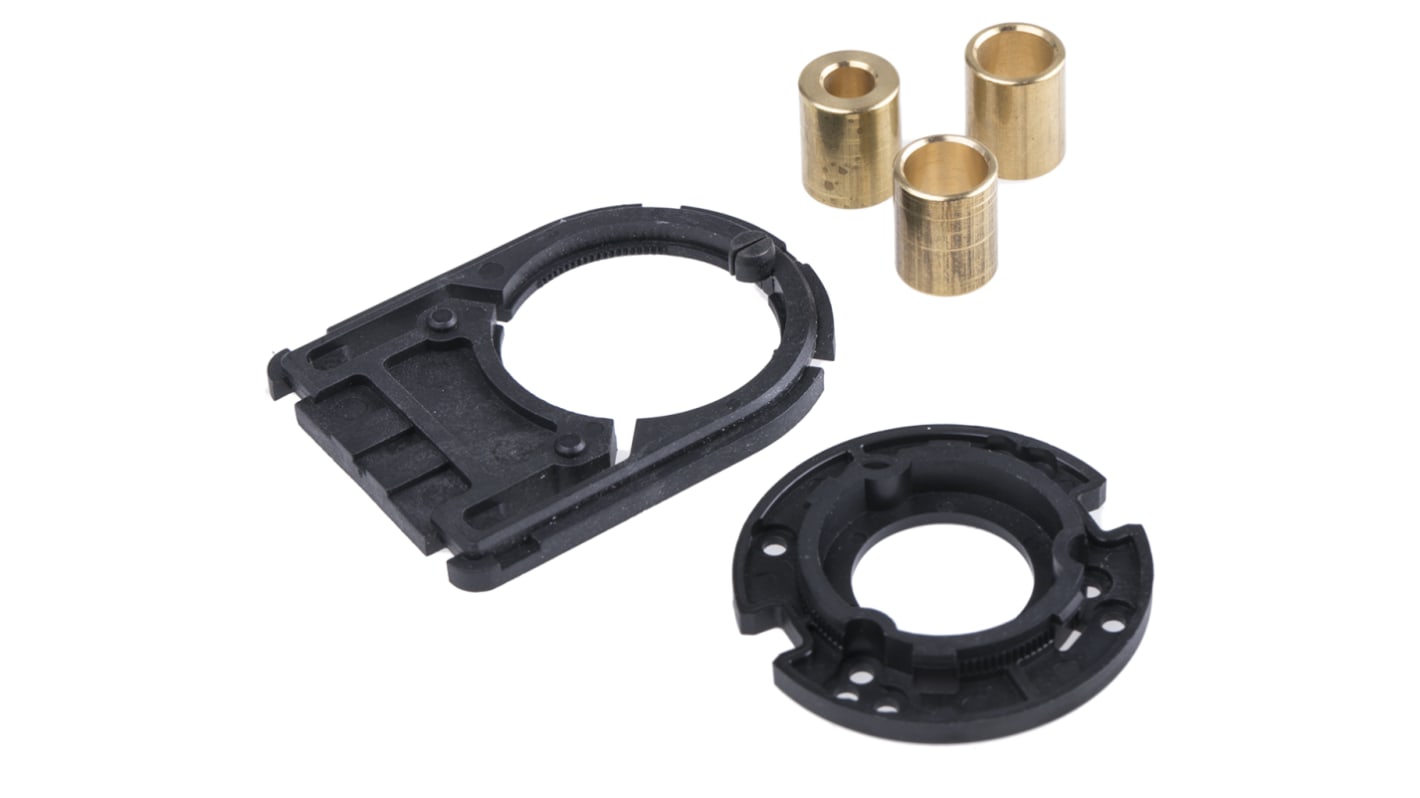 Maxon Mounting Kit