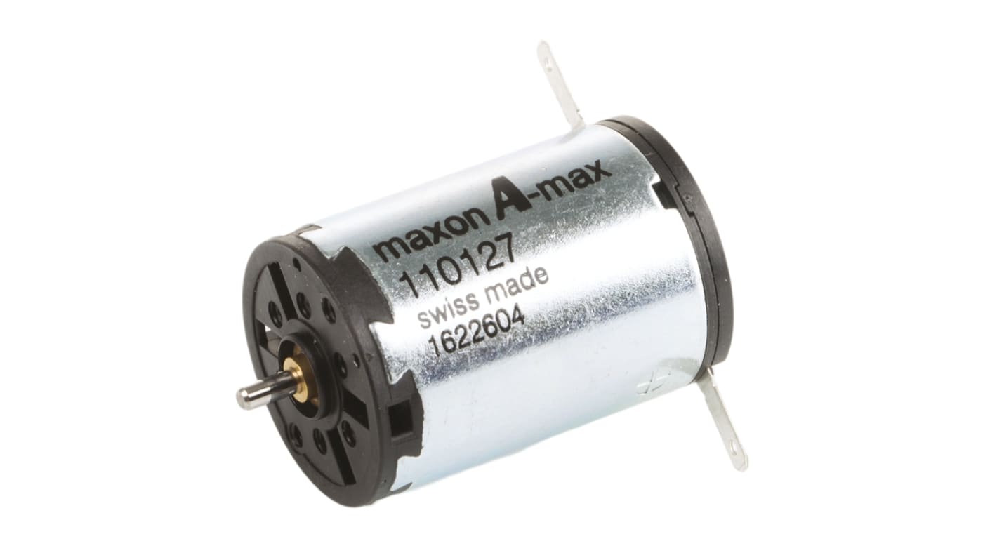 Rs-Online Motore c.c. Maxon 36 V c.c. 5 W 9800 giri/min