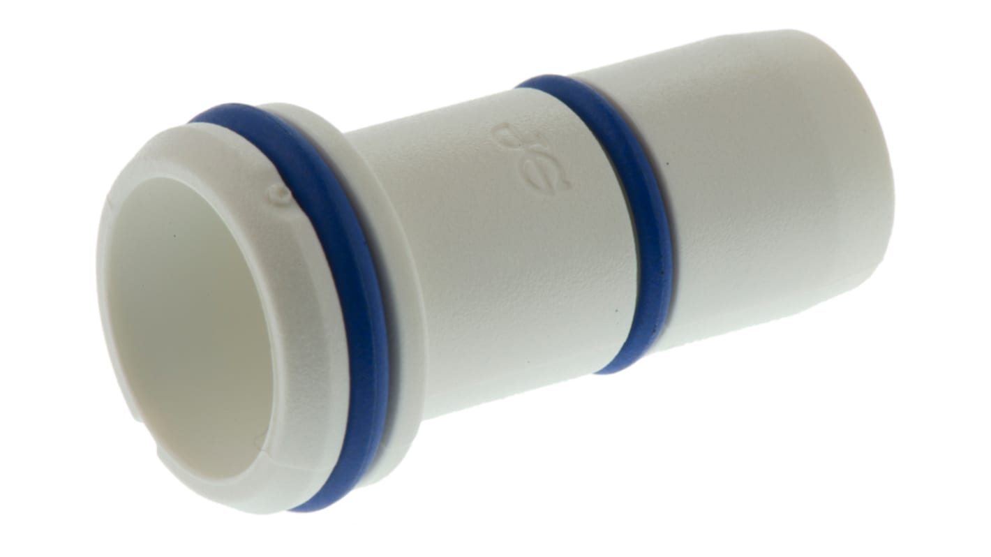 JG Speedfit Pipe Insert, 15mm
