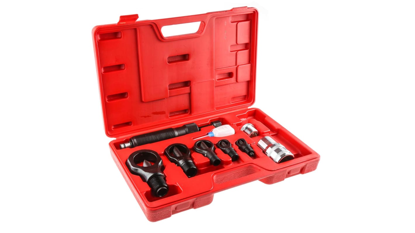RS PRO 螺母分离器, 适用于3/8 in → 1-7/8 in螺母