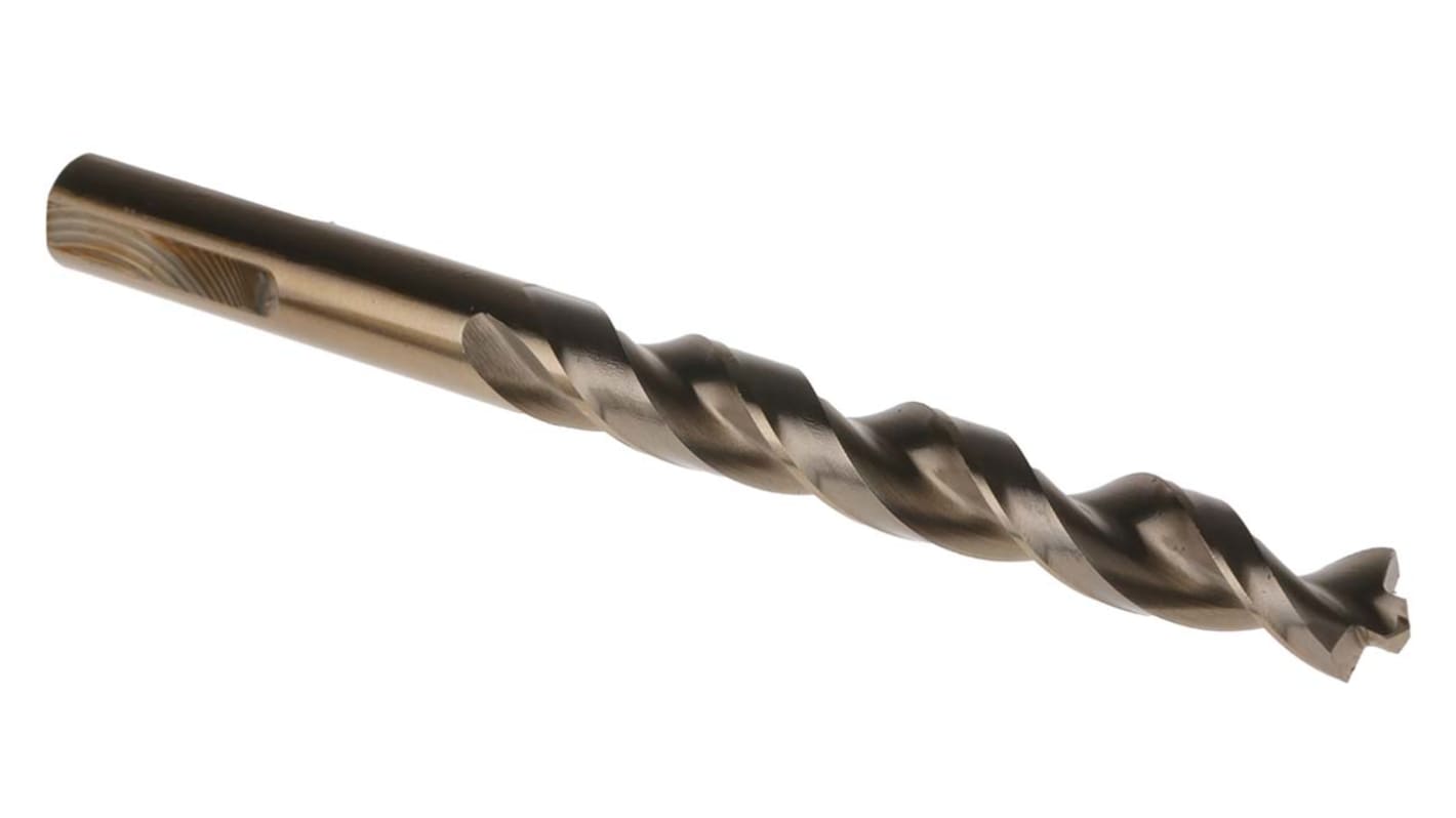 DeWALT DT50 Series HSS-R Twist Drill Bit, 12mm Diameter, 151 mm Overall