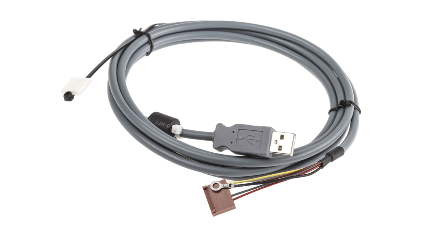Storm USB Cable Assembly, 2.5m