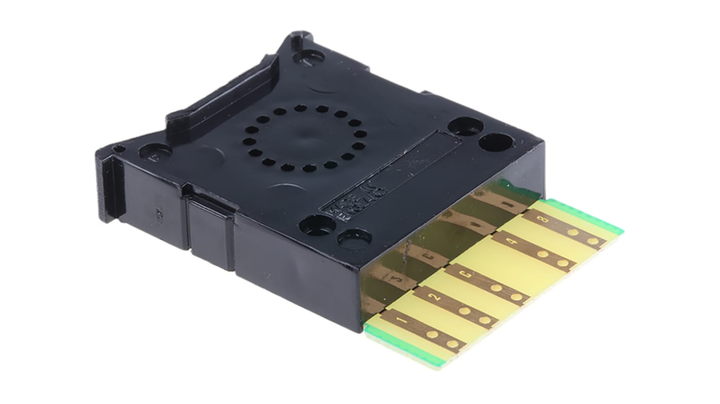 Solder Thumbwheel Switch Thumbwheel 1Ω