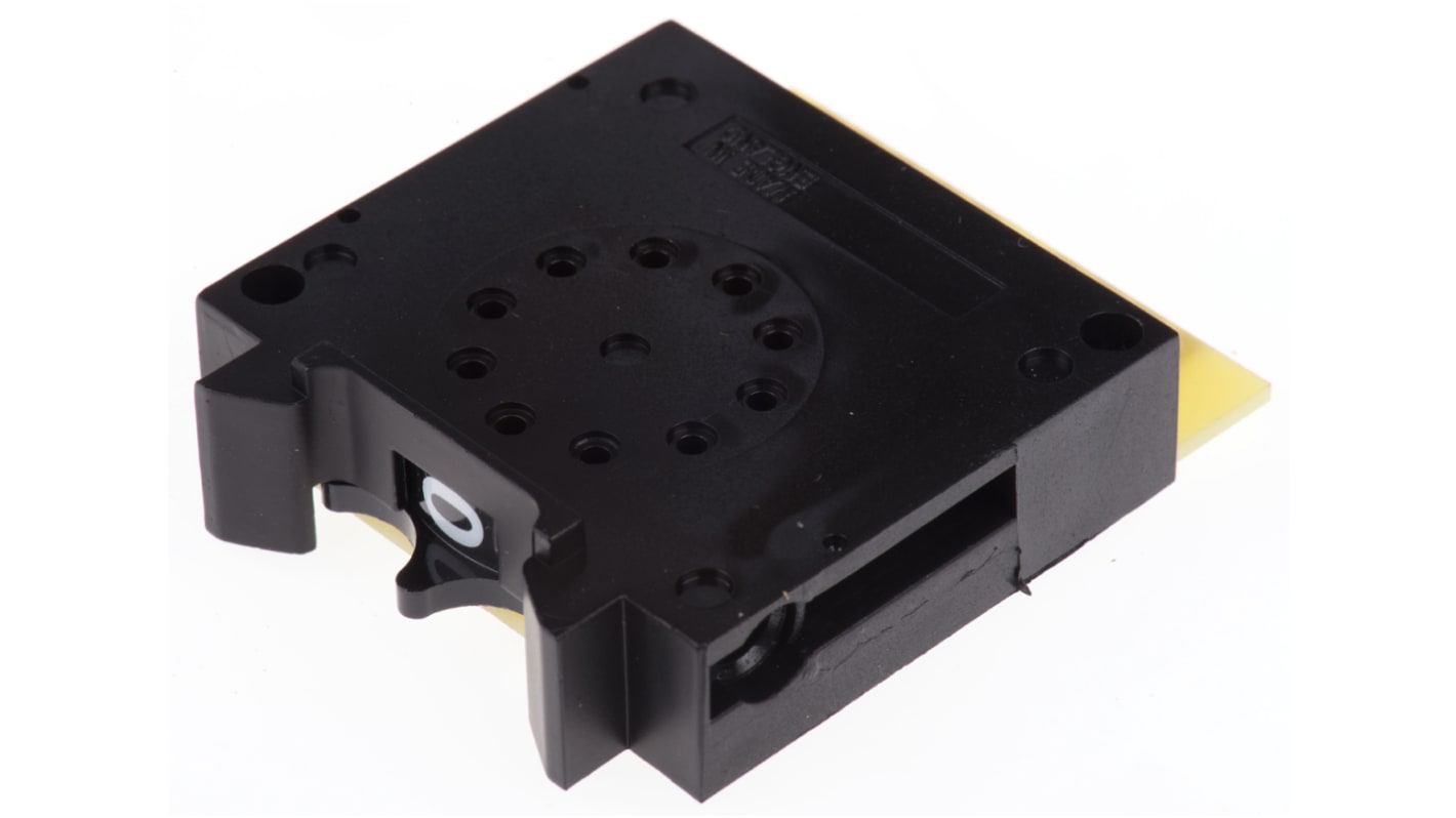 APEM Solder Thumbwheel Switch Thumbwheel 100mΩ