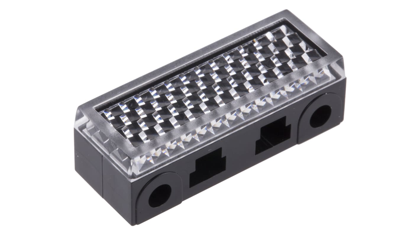 Rs-Online Riflettore Panasonic per uso con Serie CX-20