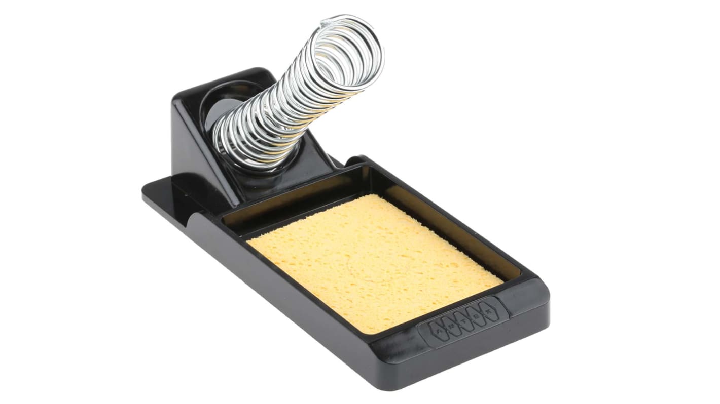 Antex Electronics Soldering Accessory Soldering Iron Stand, for use with TCP; LR21 & FE57 Soldering Irons