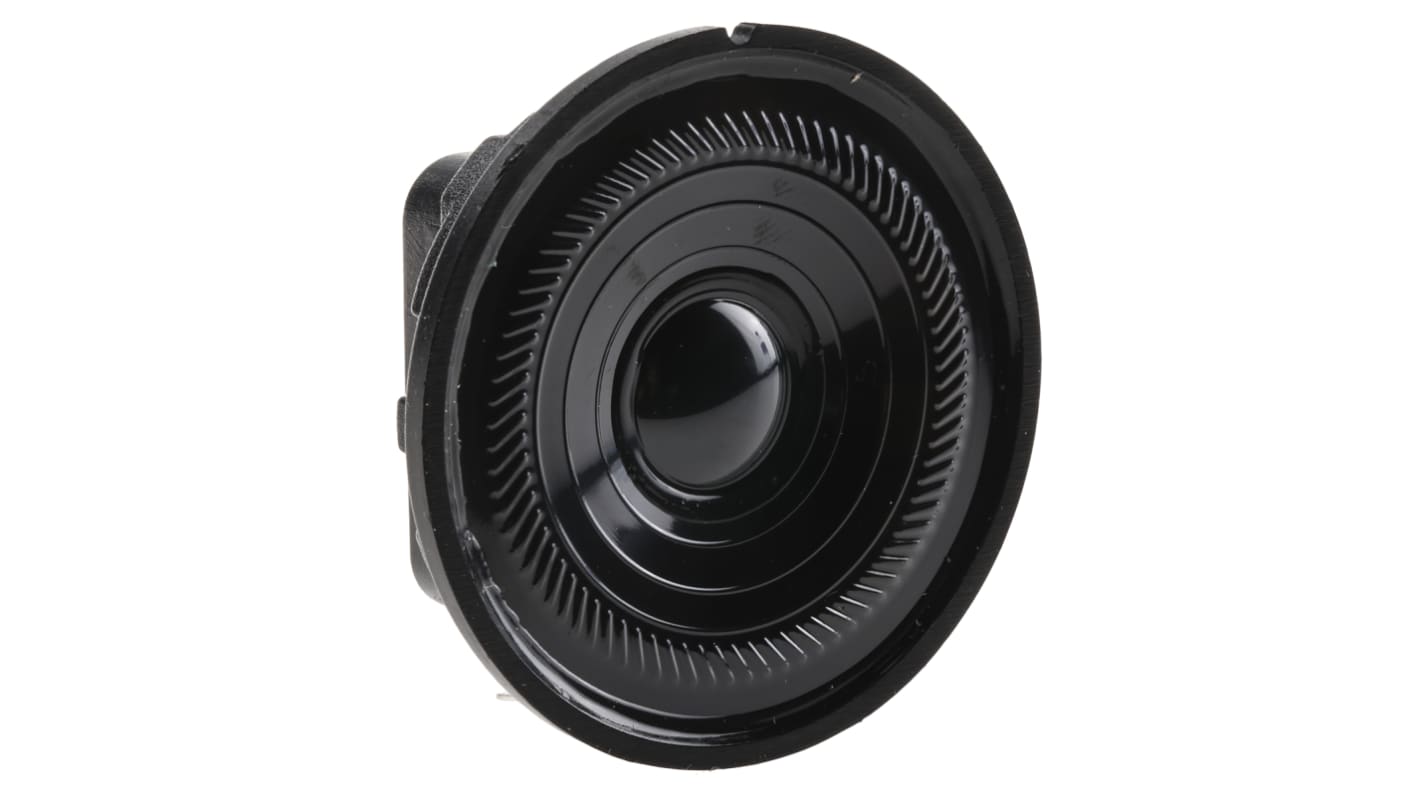 Visaton 50mm dia 2W nom Full Range Speaker Driver, 50Ω, 180 Hz → 17 kHz