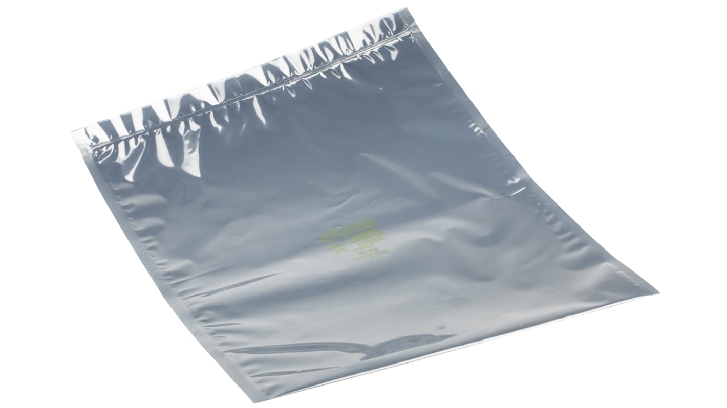 Torba antystatyczna szerokość 457mm Zamek błyskawiczny ESD Tak