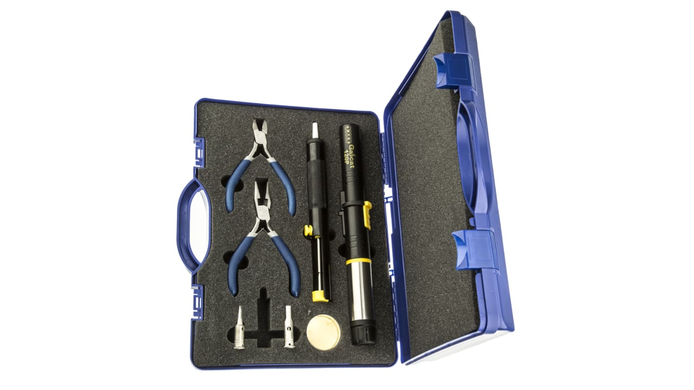 Antex Soldering Iron Kit