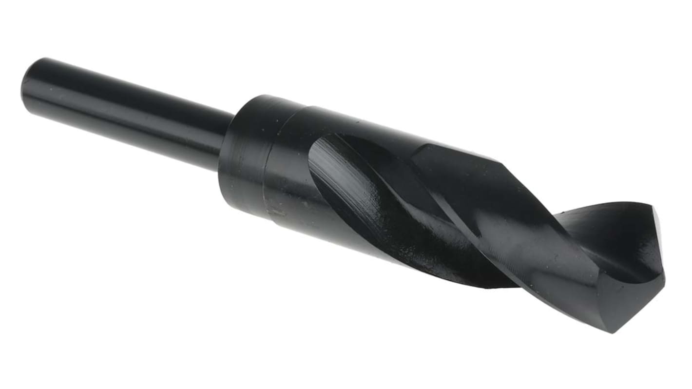 RS PRO ツイストドリルビット, 全長150 mm, HSS, 直径25.4mm | RS