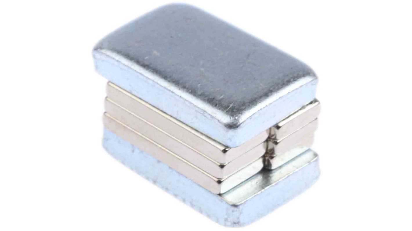 Eclipse Neodymium Magnet 4.7kg, Length 25mm, Width 10mm