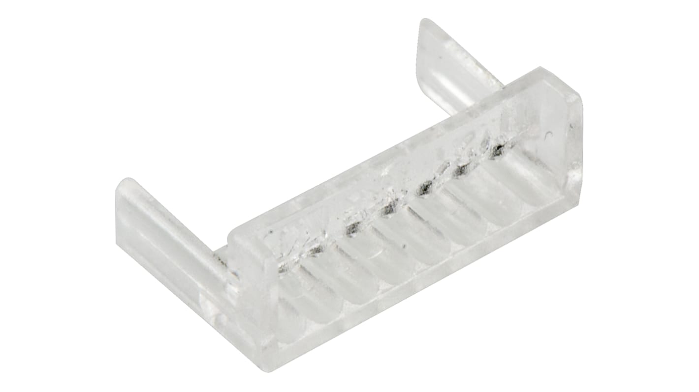 Hirose TM21P Series Male RJ45 Connector, Cable Mount, Cat5, STP Shield