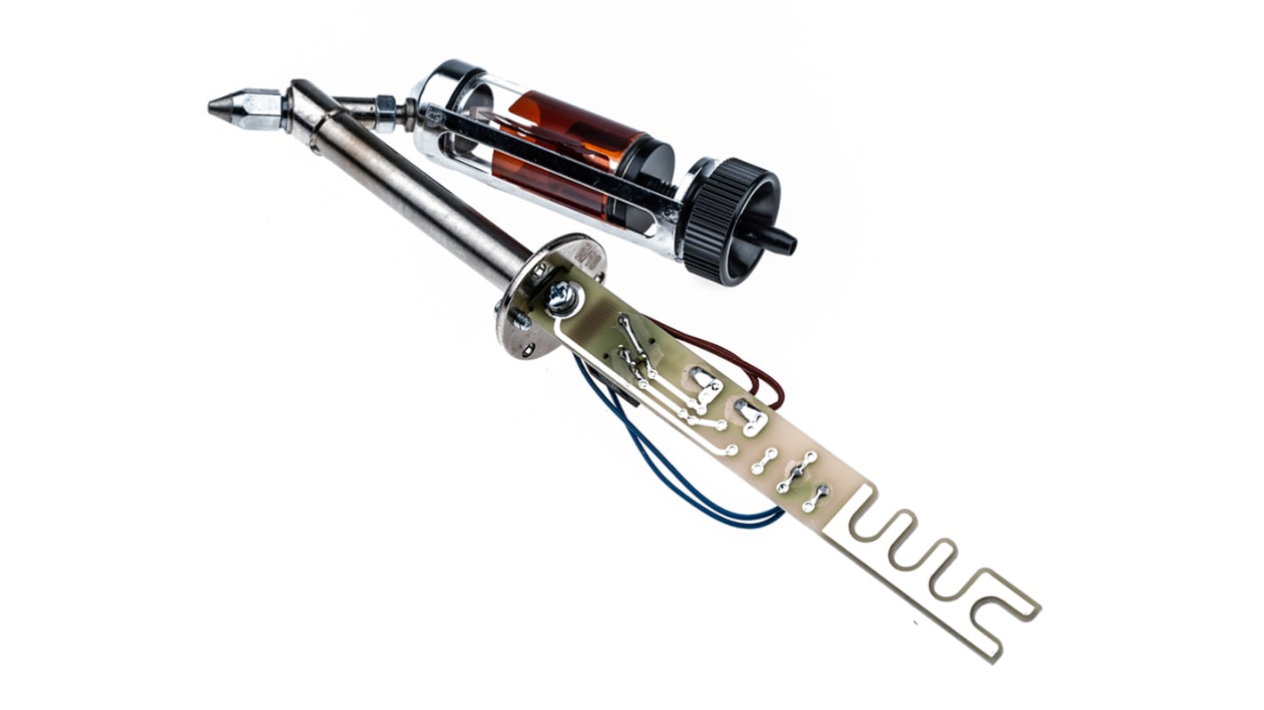 Weller Soldering Accessory Desoldering Head DSX80 Series, for use with DSX80 Desolder Iron