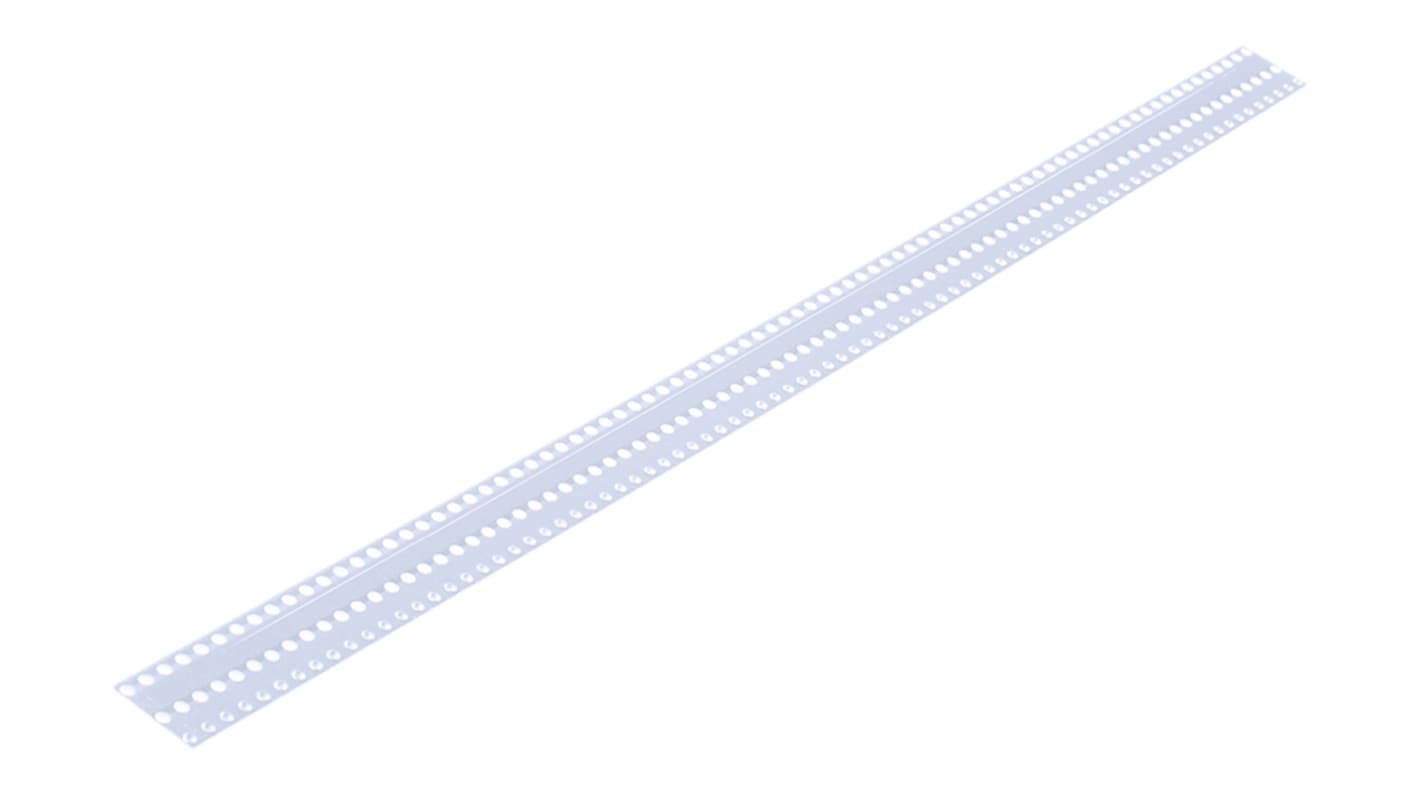 nVent SCHROFF Connector Rail, 427mm Depth