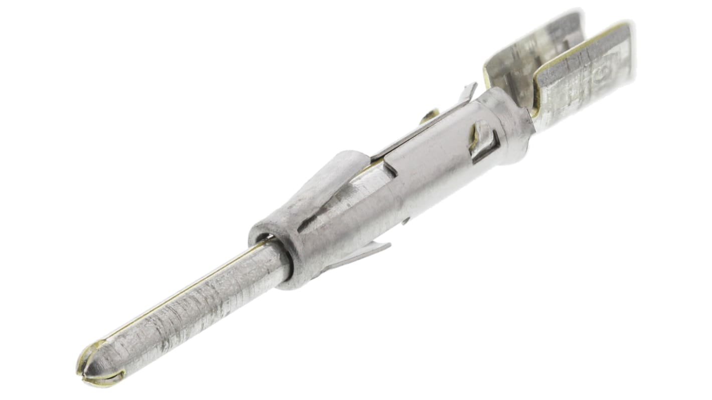 Souriau Sunbank by Eaton TRIM TRIO SM Rundsteckverbinderkontakt Signal Stecker Größe 16 Crimp, 18 → 16 AWG