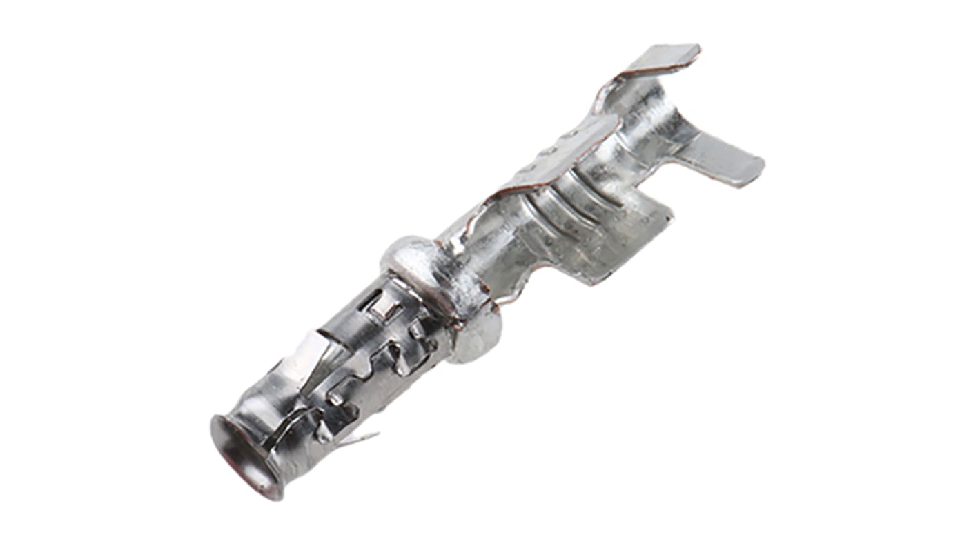 ITT Cannon Female Crimp Circular Connector Contact