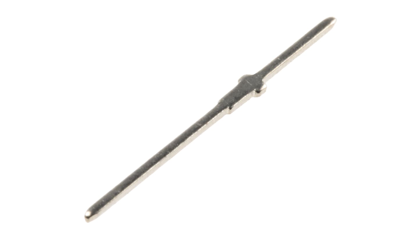 RS PRO Kontaktstift, Ø 1.02mm