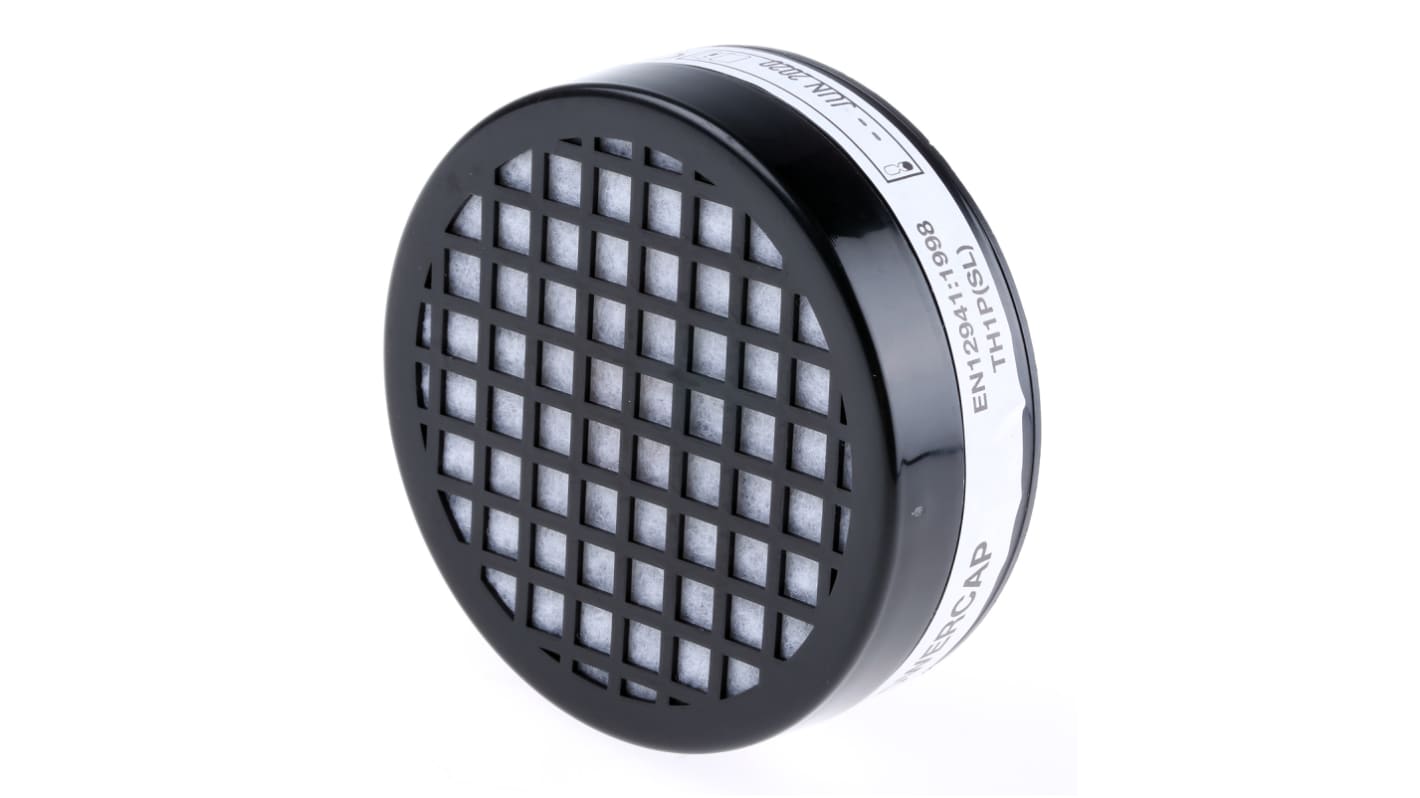 JSP Respirator Filter CAU601-001-100