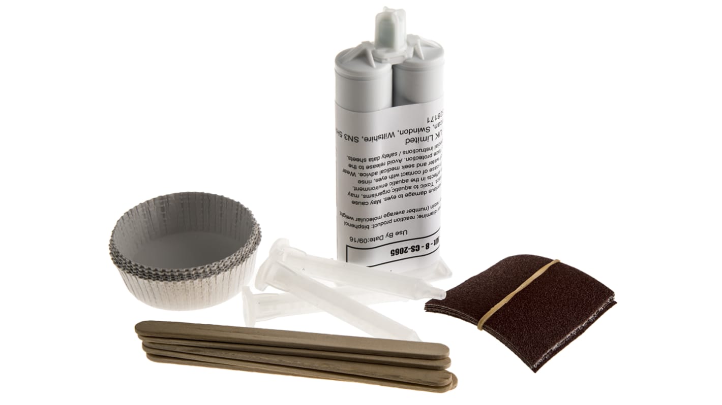 TE Connectivity, Serie S1125, Steckverbinder-Werkzeugset, Adhesive Kit, 1-teilig