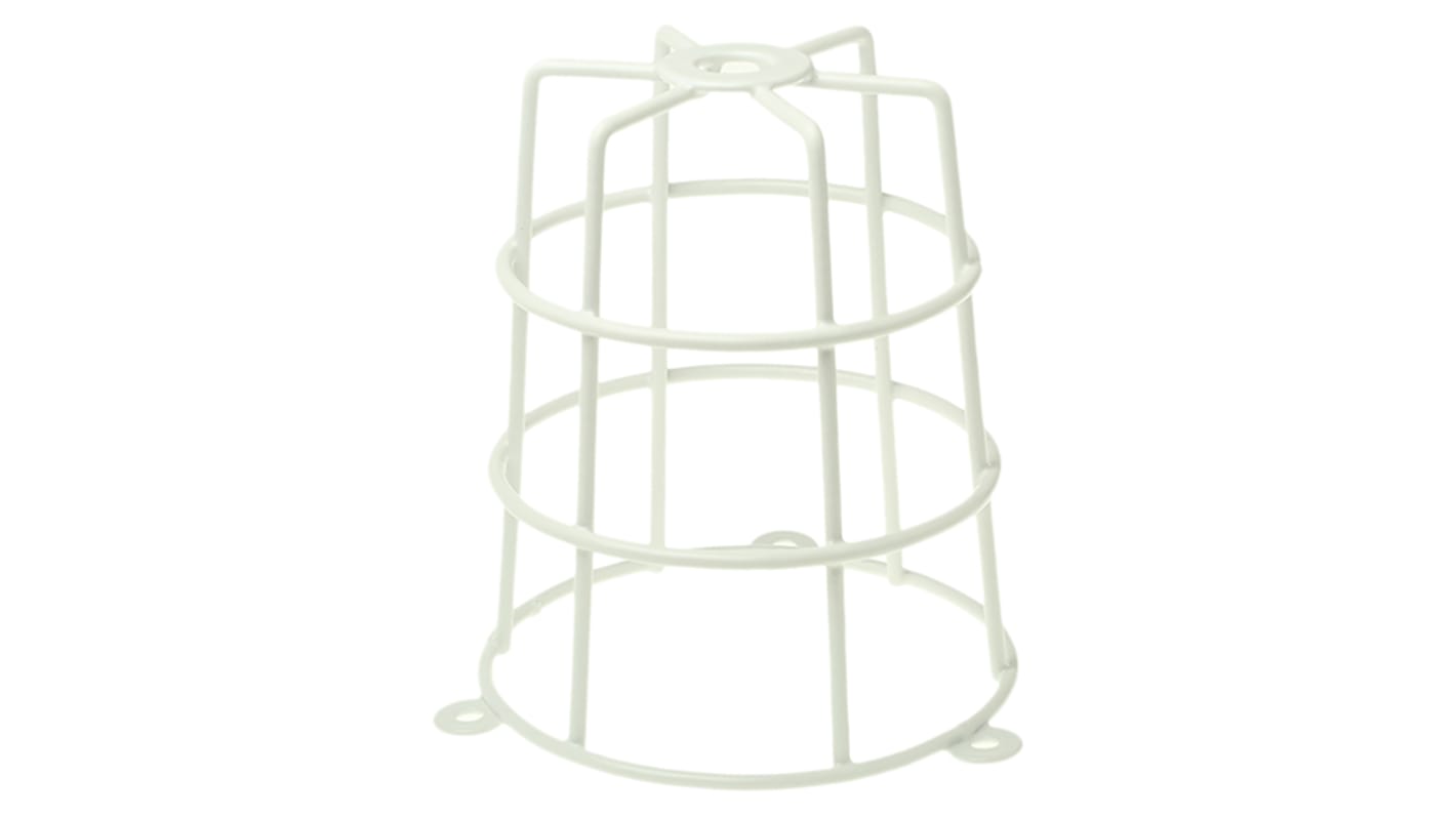 216mm High Bulb Cage for use with 125 Series