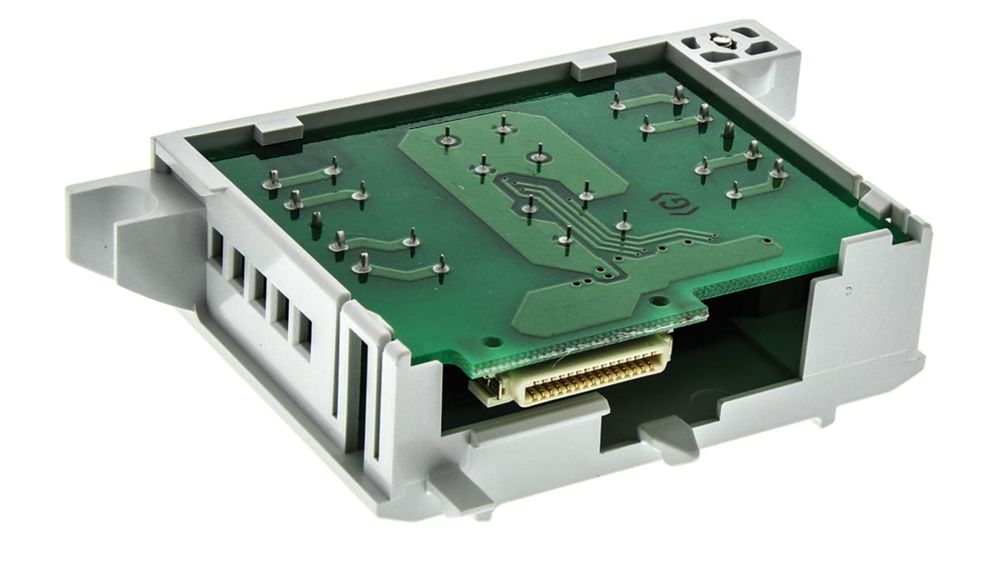 Rs-Online Modulo I/O Mitsubishi Alpha 2 uscite: 4