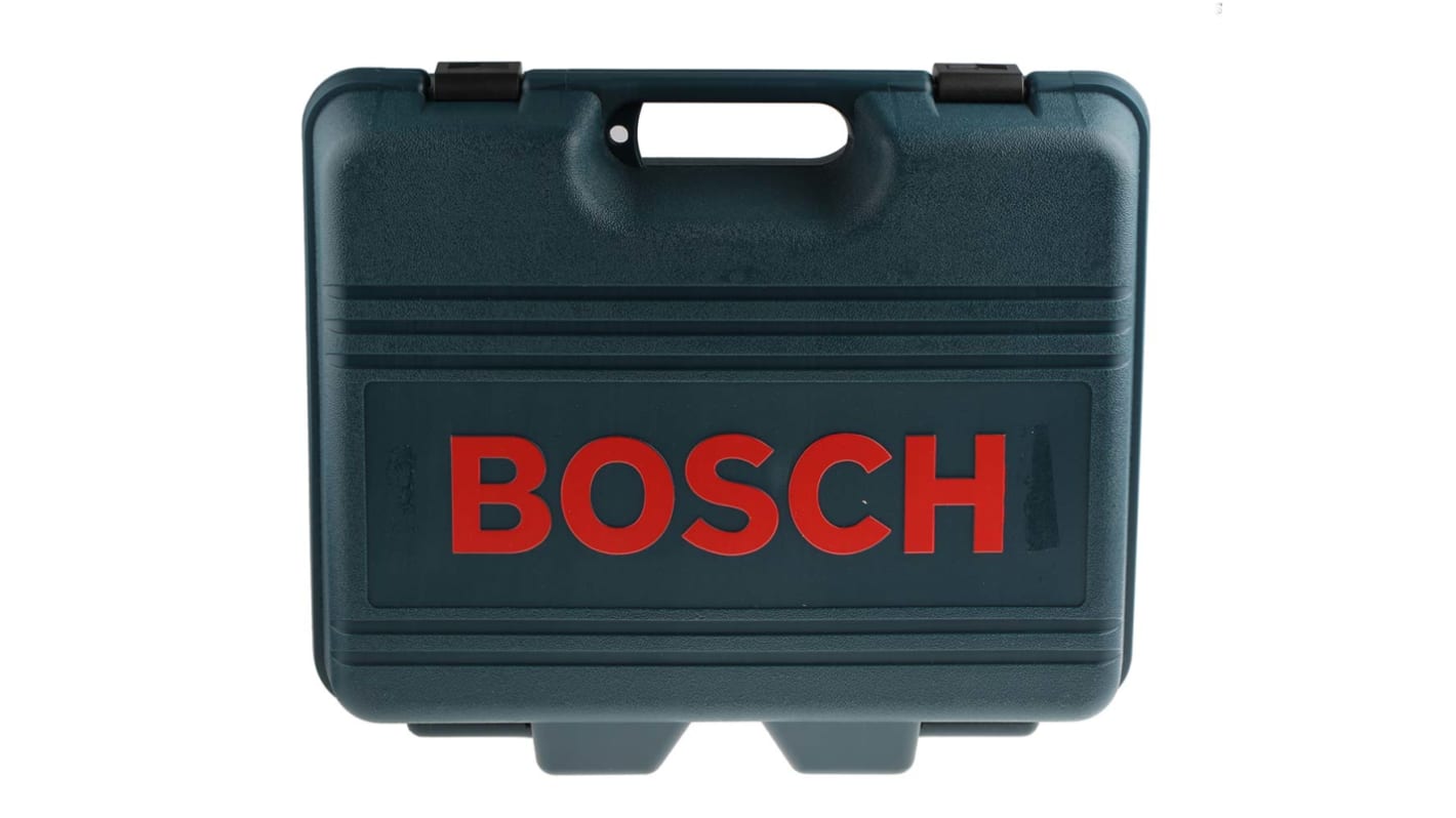 Bosch 06015A4370 Corded 240V 710W Planer, UK Plug