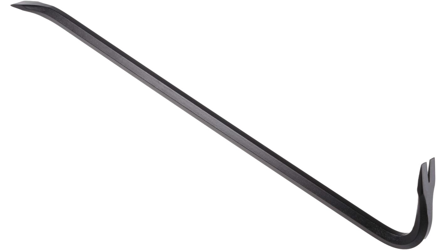 Long crowbar discount
