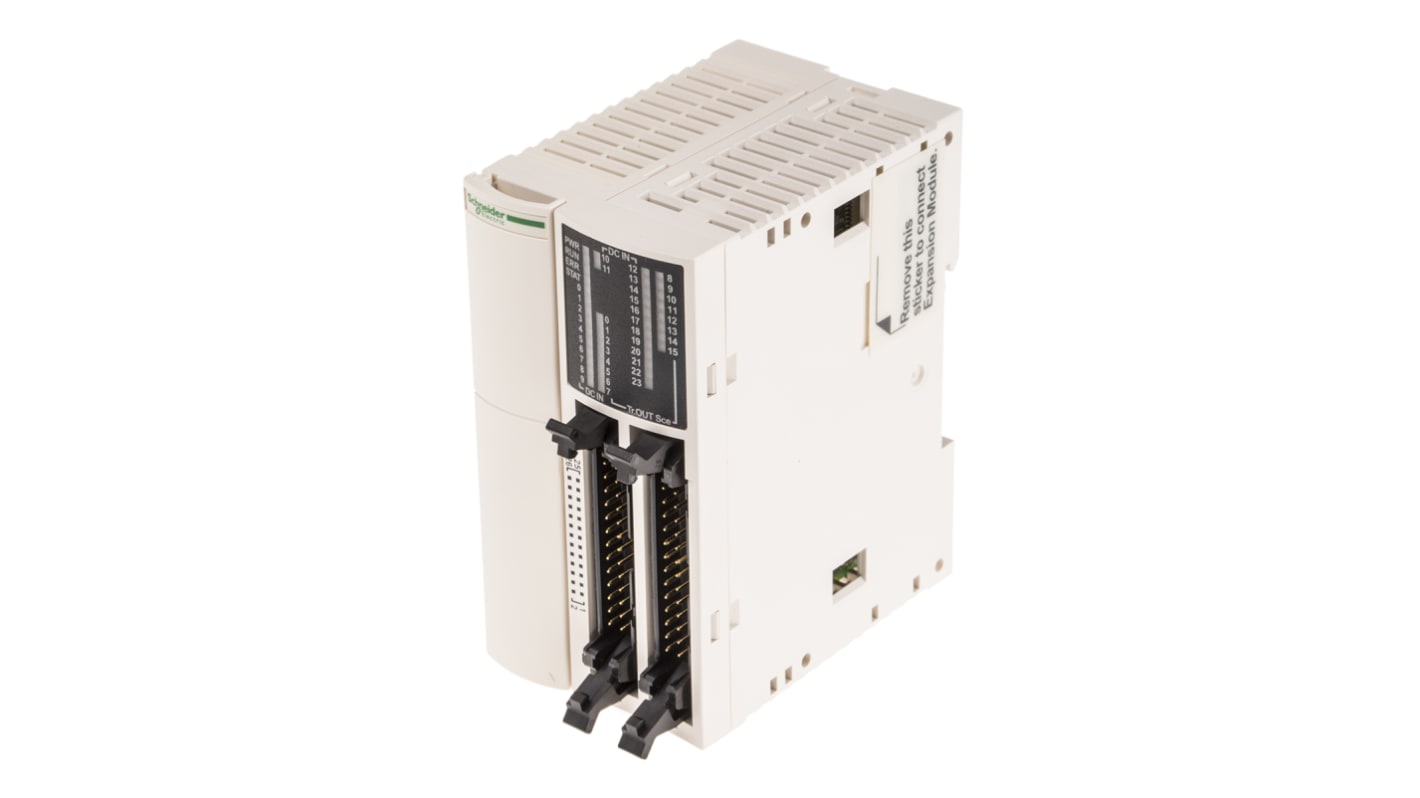 Rs-Online Modulo logico Schneider Electric Twido uscite: 16