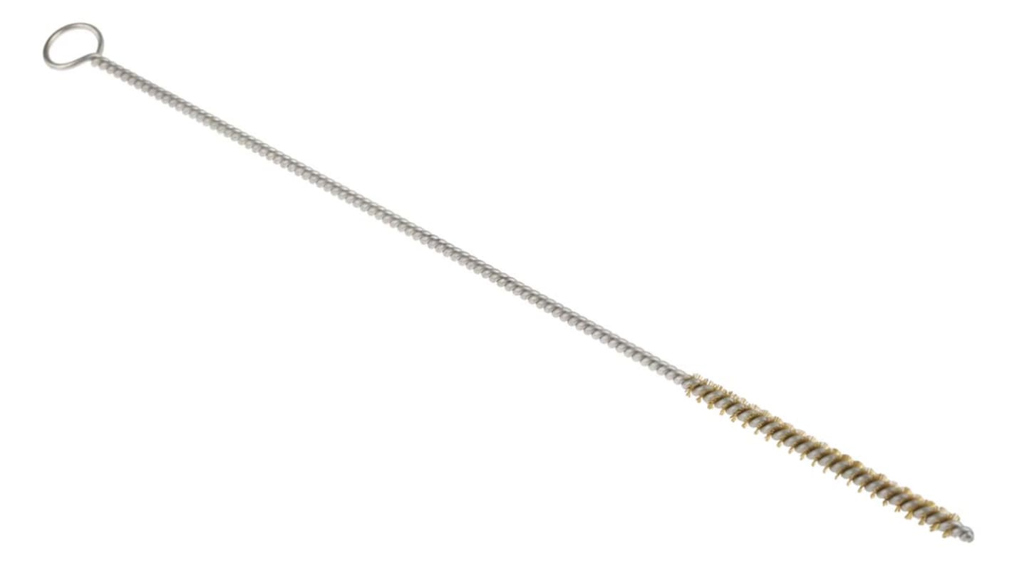Weller Soldering Accessory Soldering Station Cleaning Brush, for use with FE Ø3,2mm Tube