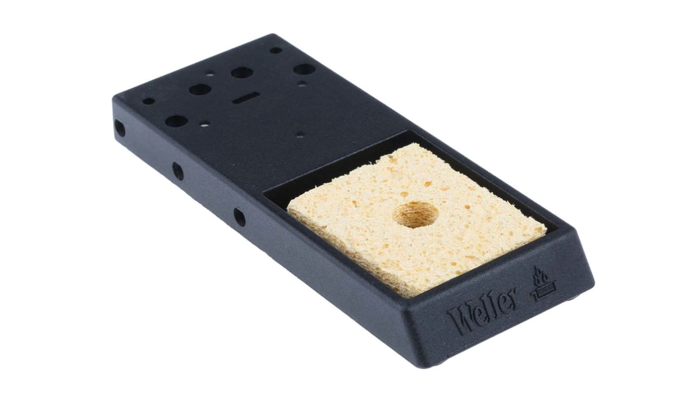 Weller Soldering Accessory Soldering Iron Stand, for use with WSP80 Micro Soldering Pencil