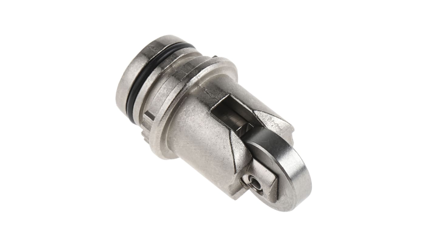 Square D ZCE02 Steel Roller Plunger Limit Switch Head