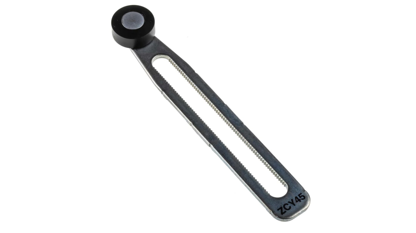 Telemecanique Sensors 杆式行程开关操作头, 用于XC 系列, OsiSense XC系列