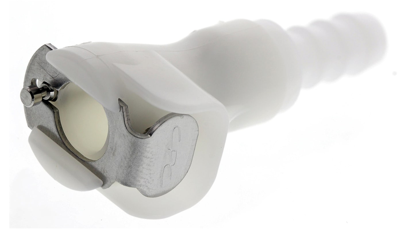 Portagomma Colder Products in Acetale, Ø int. 1/4poll, 8,3 bar max