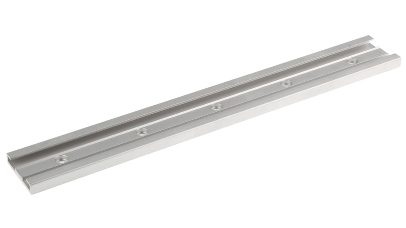 Igus N Series, NS-01-40-300, Linear Guide Rail 40mm width 300mm Length