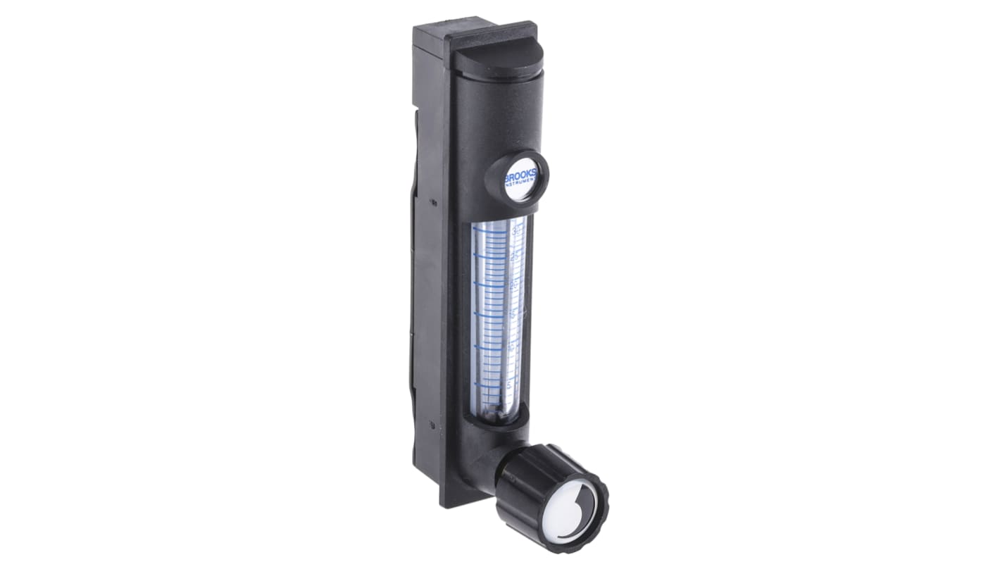 Rs-Online Flussometro Key Instruments per Gas flusso 2 l/min → 30 l/min